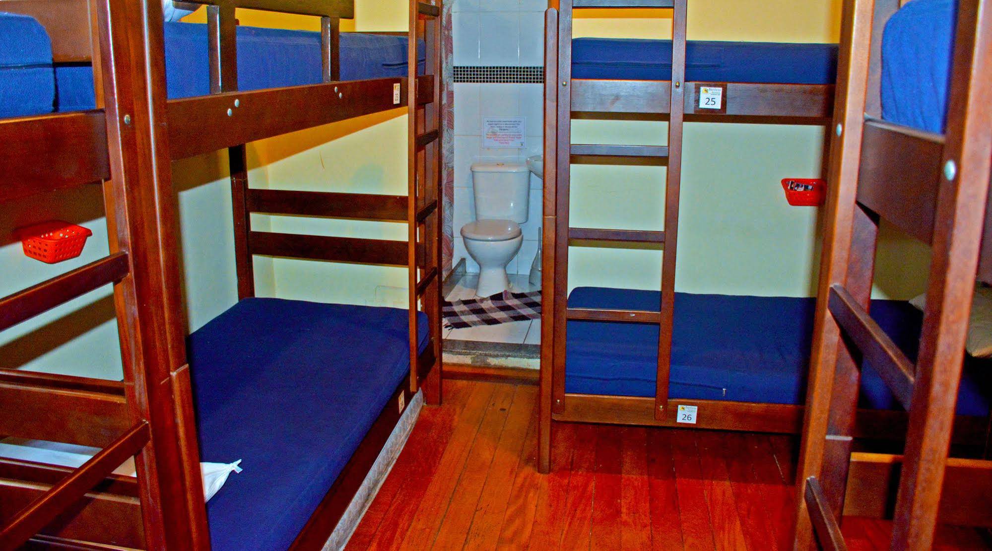Brothers Hostel