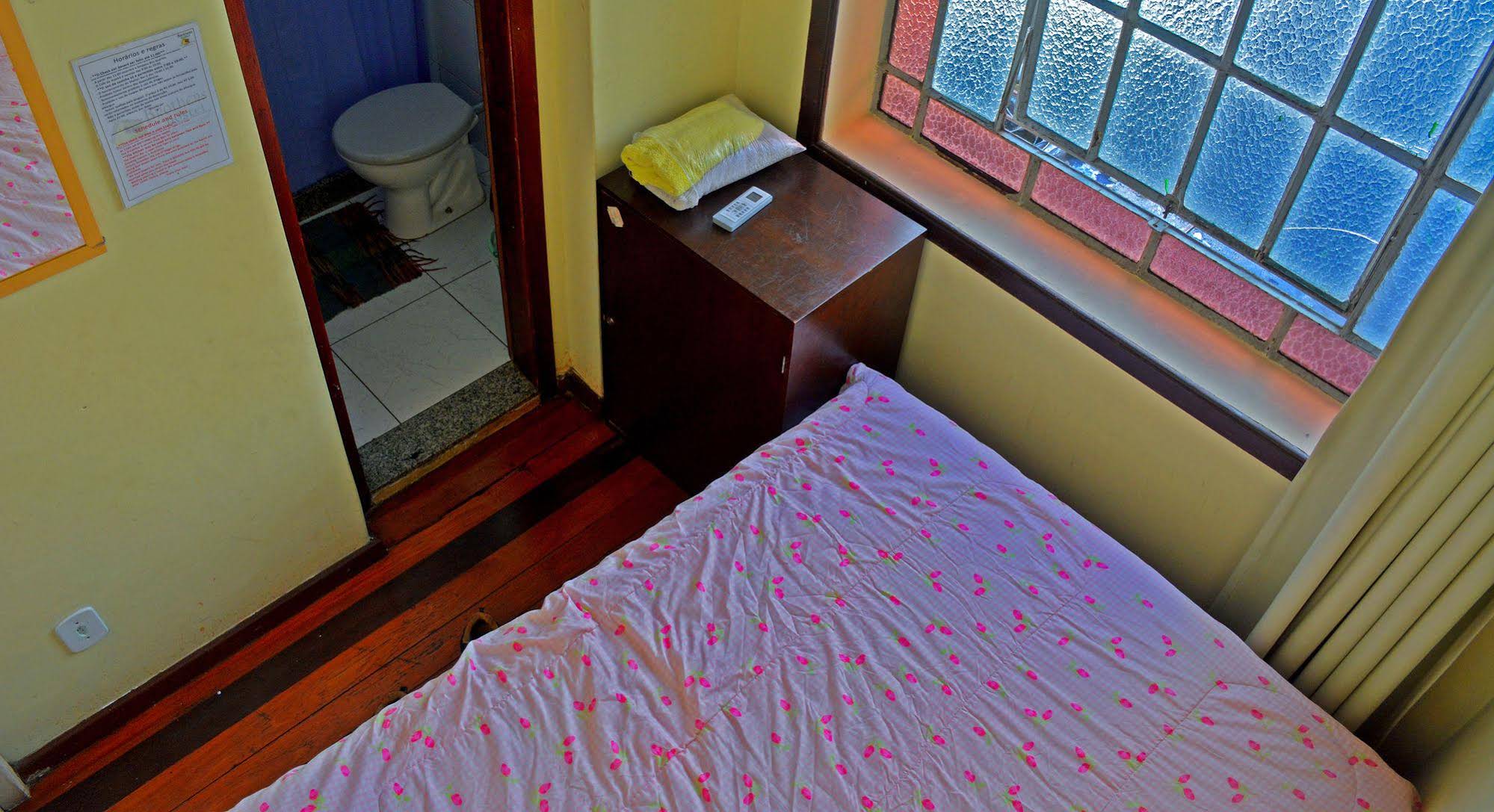 Brothers Hostel