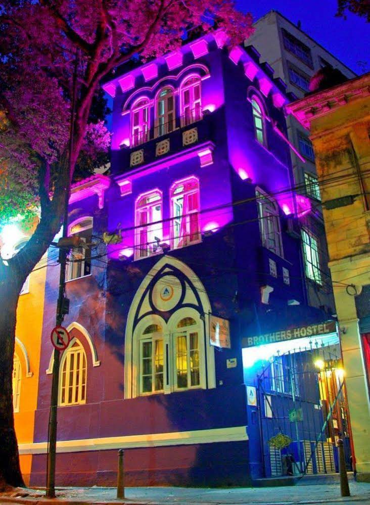 Brothers Hostel