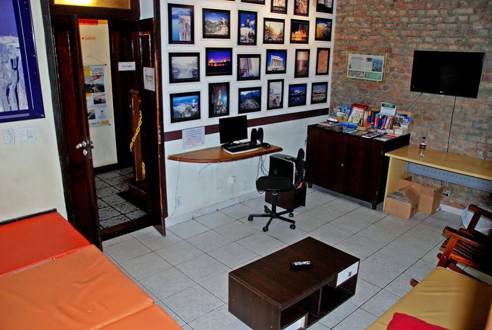 Brothers Hostel