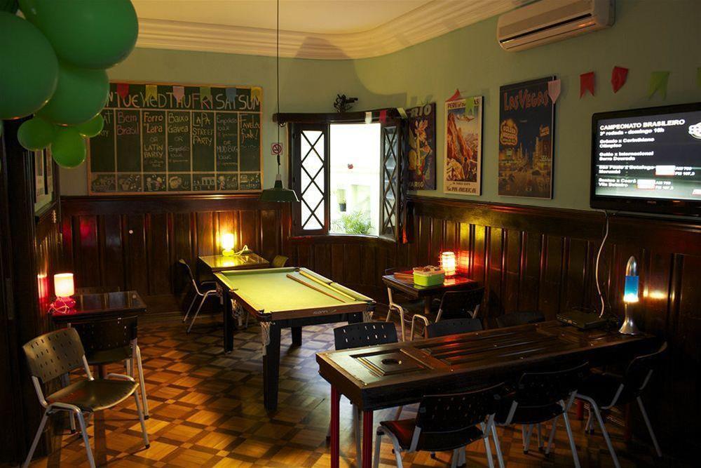 CabanaCopa Hostel