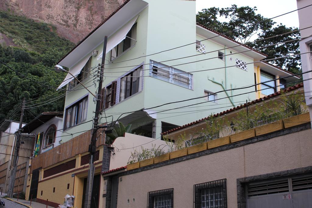 CabanaCopa Hostel
