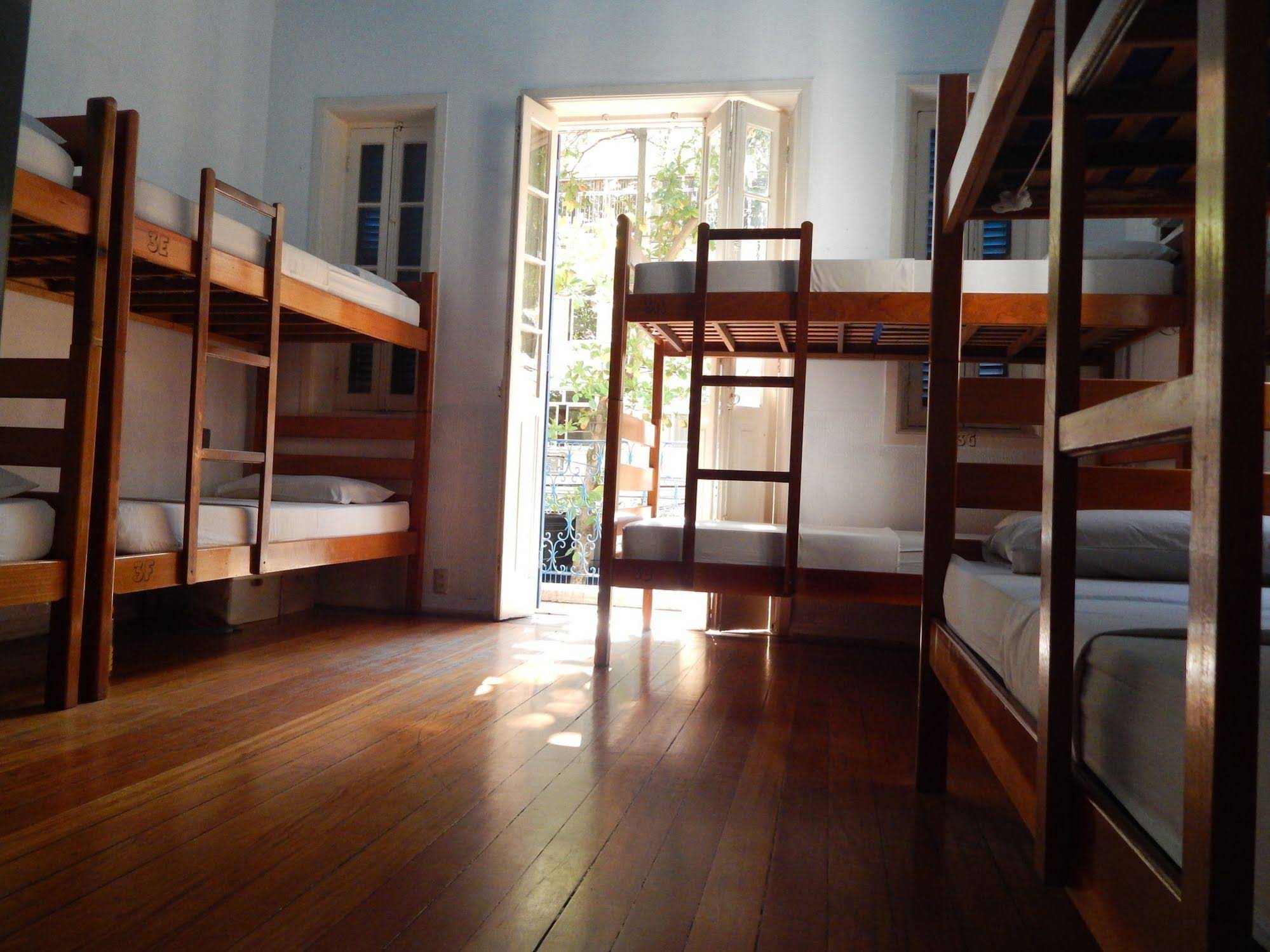 Cafofo Hostel - Albergue