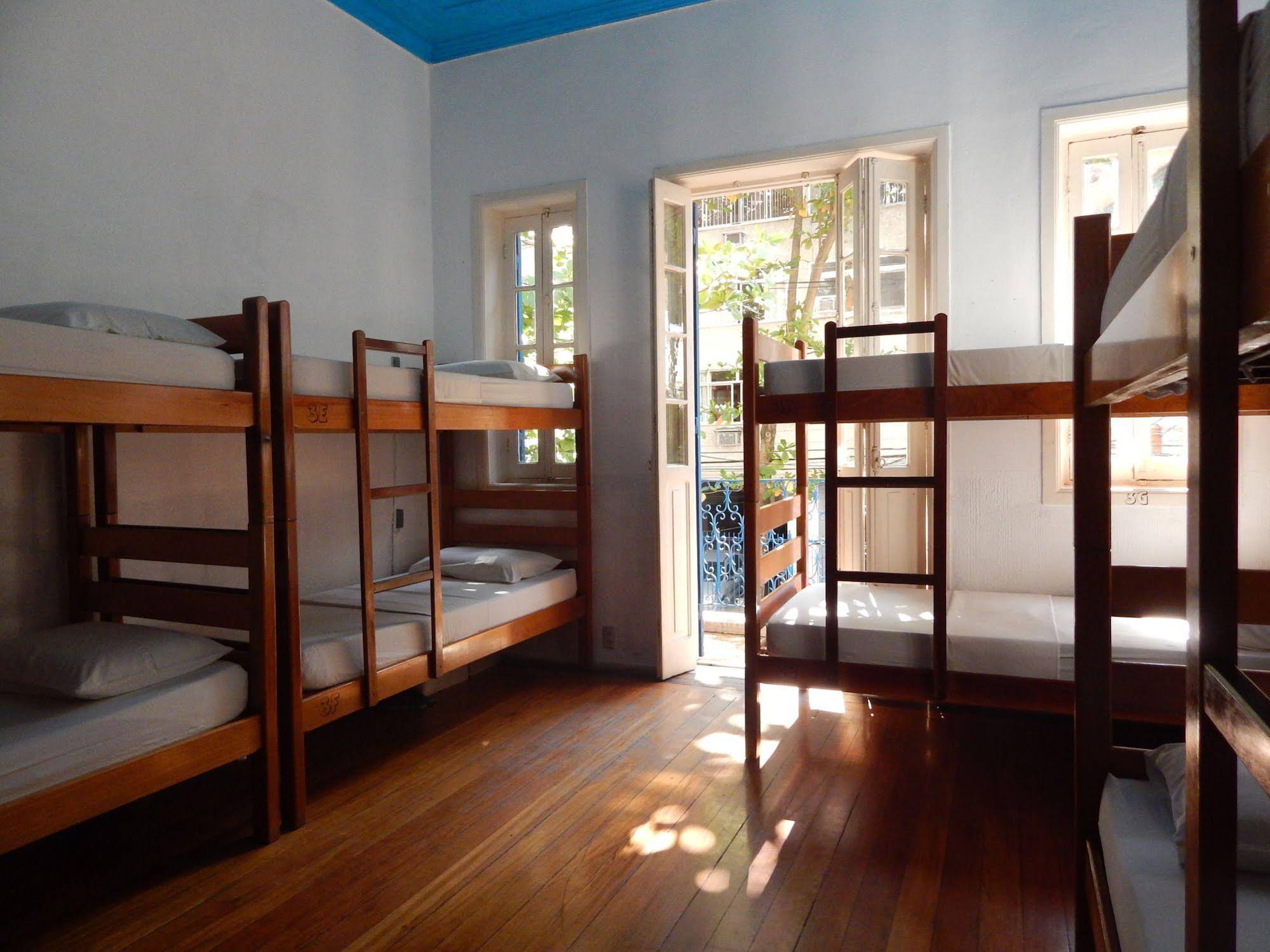 Cafofo Hostel - Albergue