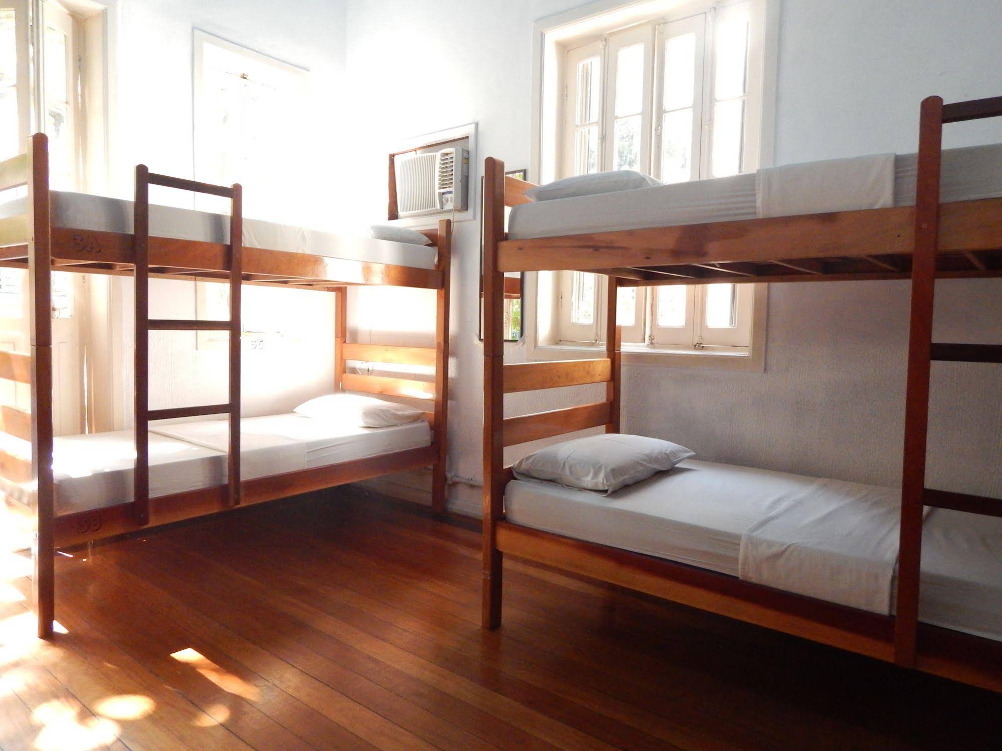 Cafofo Hostel - Albergue