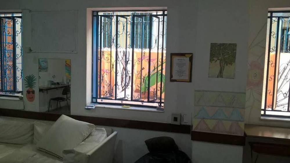 Cafofo Hostel - Albergue