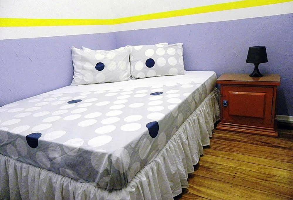 Cafofo Hostel - Albergue