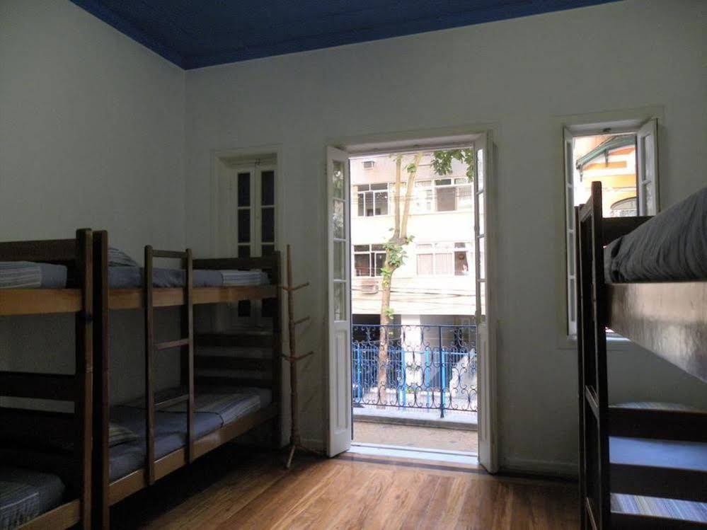 Cafofo Hostel - Albergue