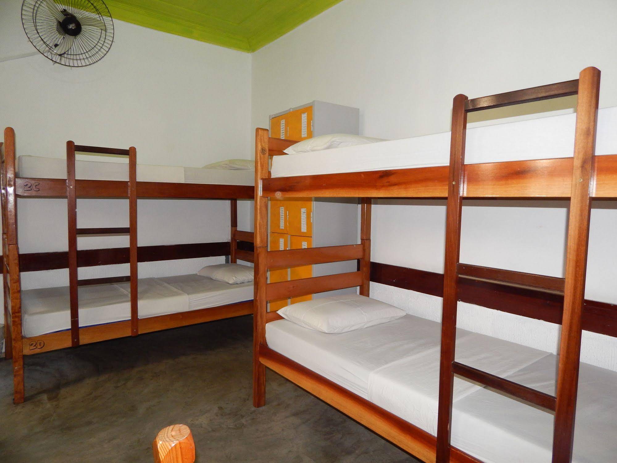 Cafofo Hostel - Albergue