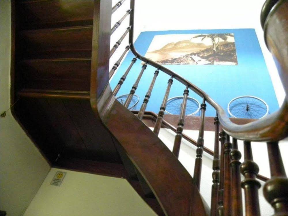 Cafofo Hostel - Albergue