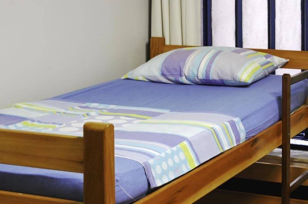 Cafofo Hostel - Albergue
