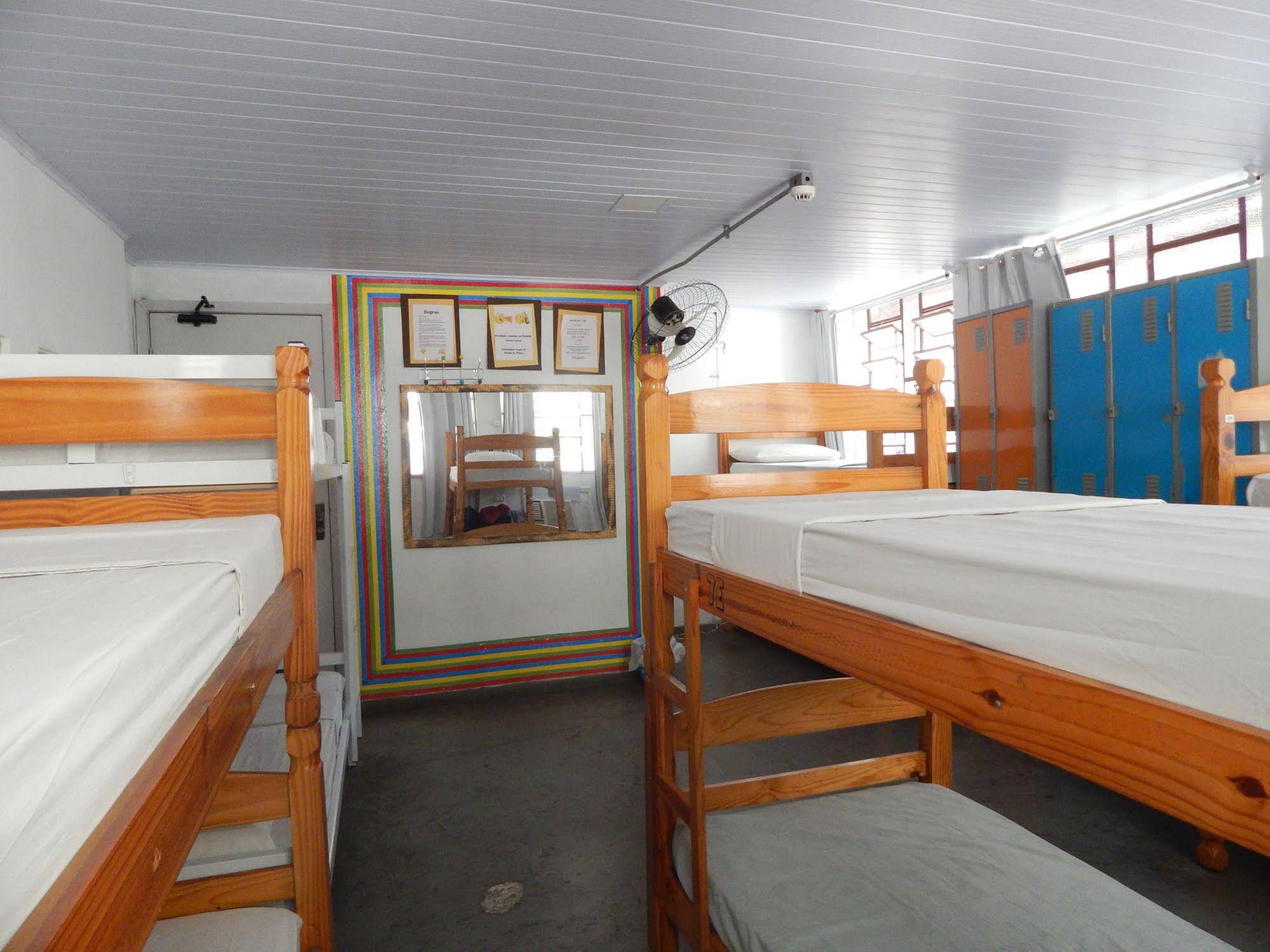 Cafofo Hostel - Albergue