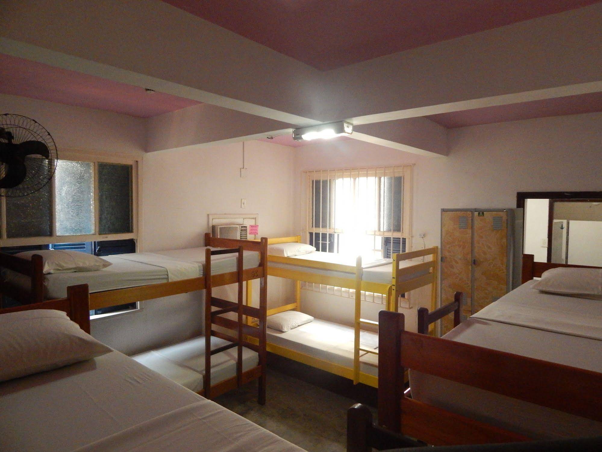 Cafofo Hostel - Albergue