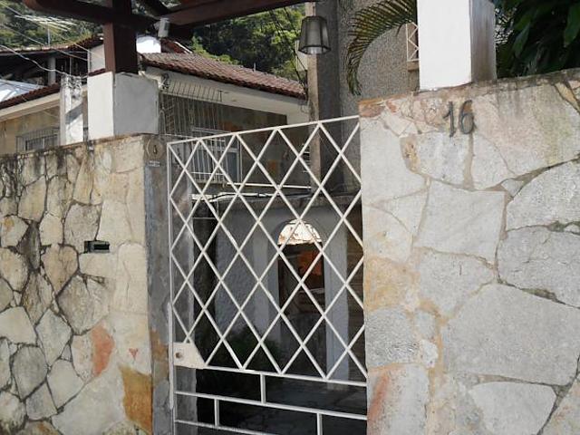Casa Da Floresta