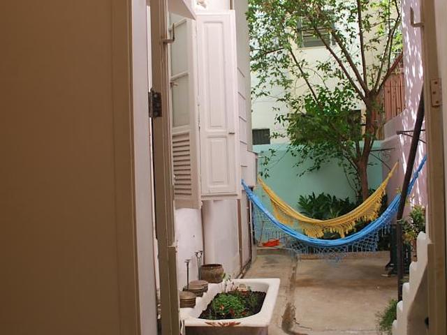 Casa Da Patricia B&B