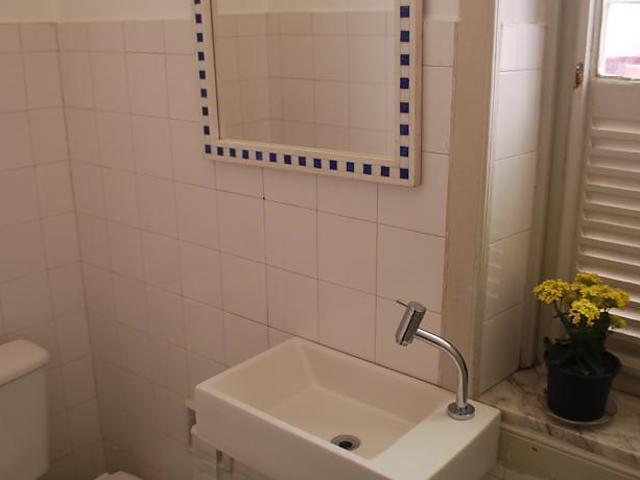 Casa Da Patricia B&B