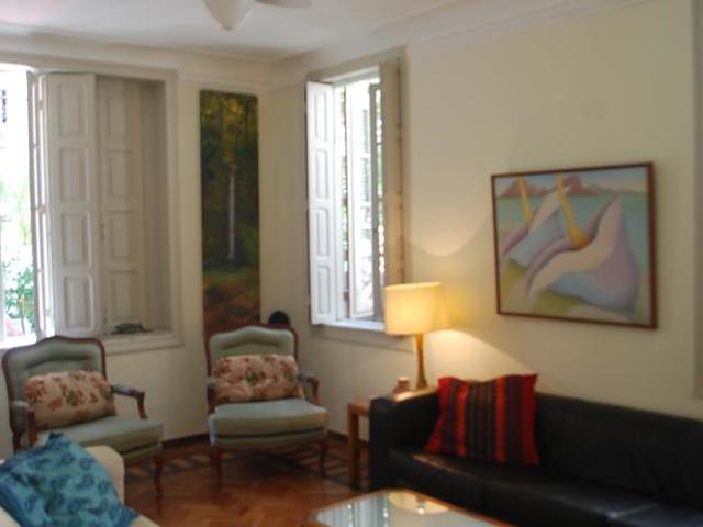 Casa Da Patricia B&B