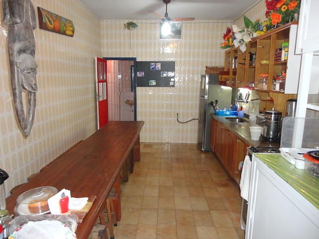 Casa Dos Mineiros