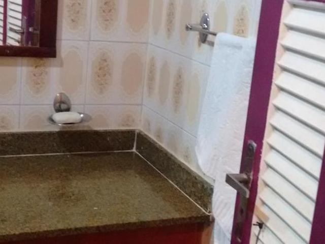 Casa Dos Mineiros