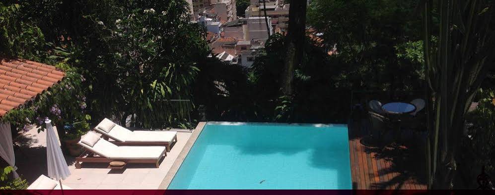 Casa Geranio