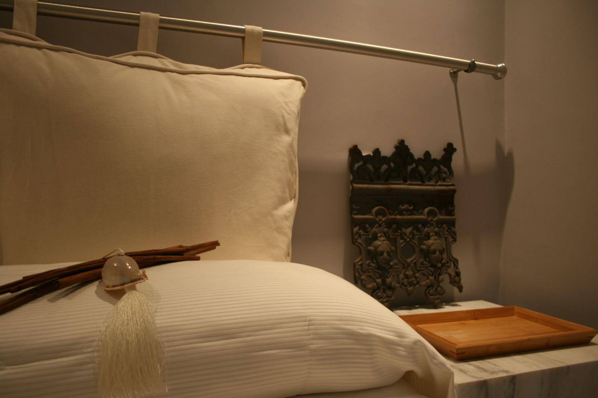 Casa Geranio