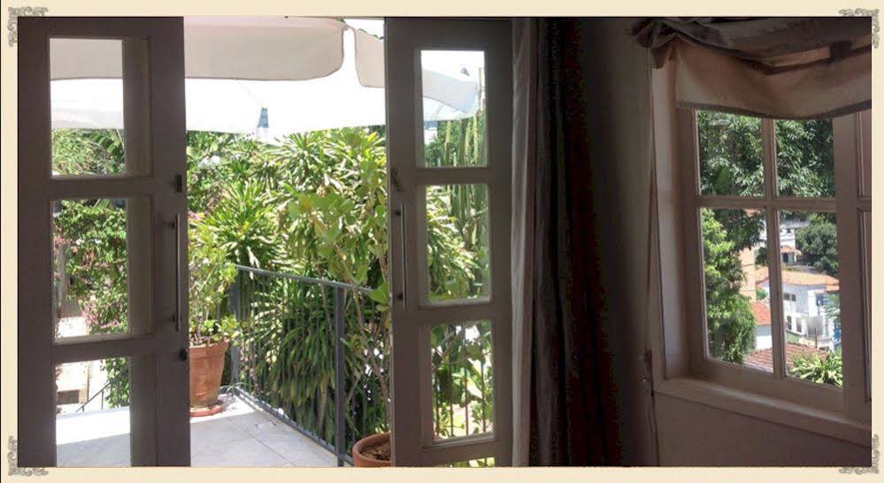 Casa Geranio
