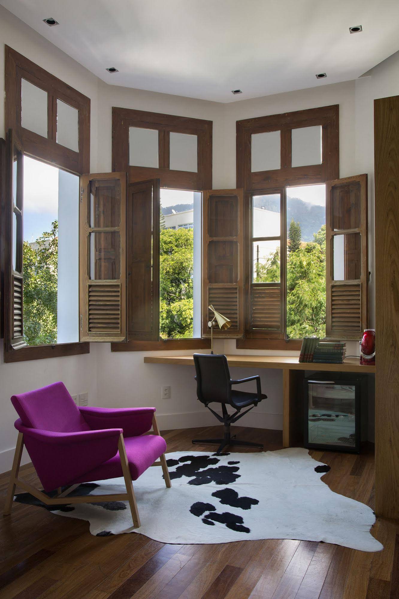 Casa Marques Santa Teresa