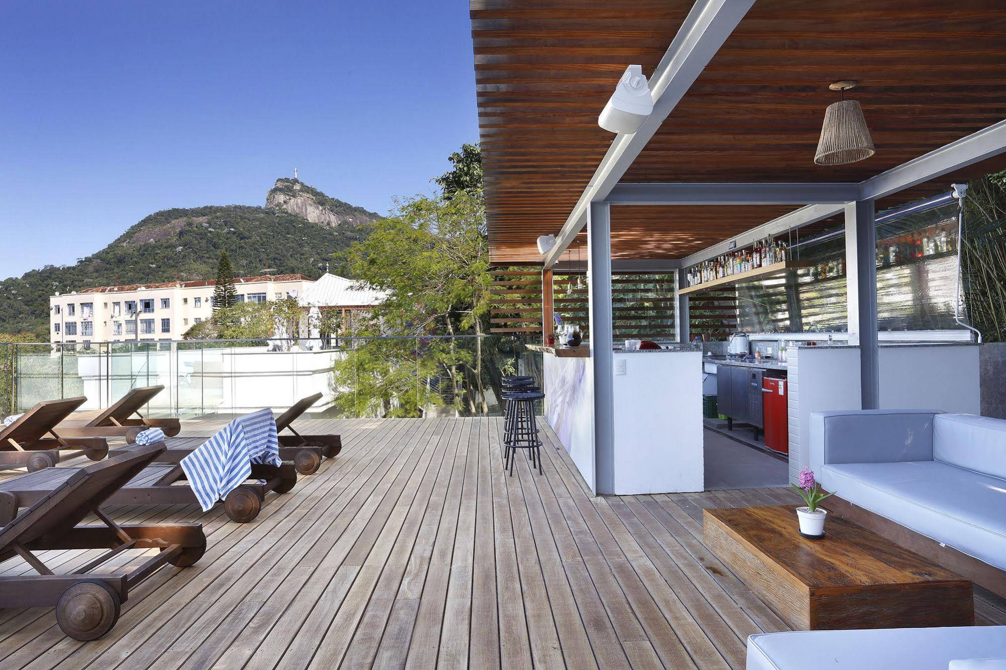 Casa Marques Santa Teresa