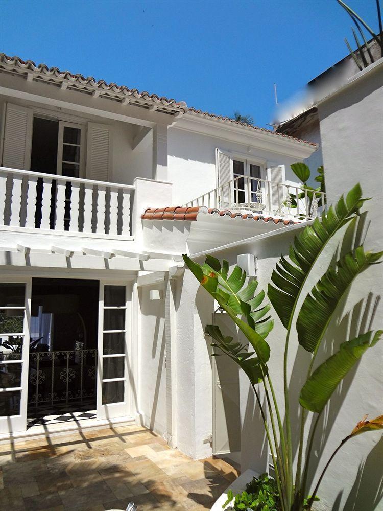 L'homme De Rio Boutique Hotel