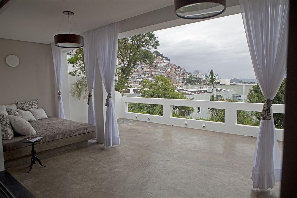 L'homme De Rio Boutique Hotel