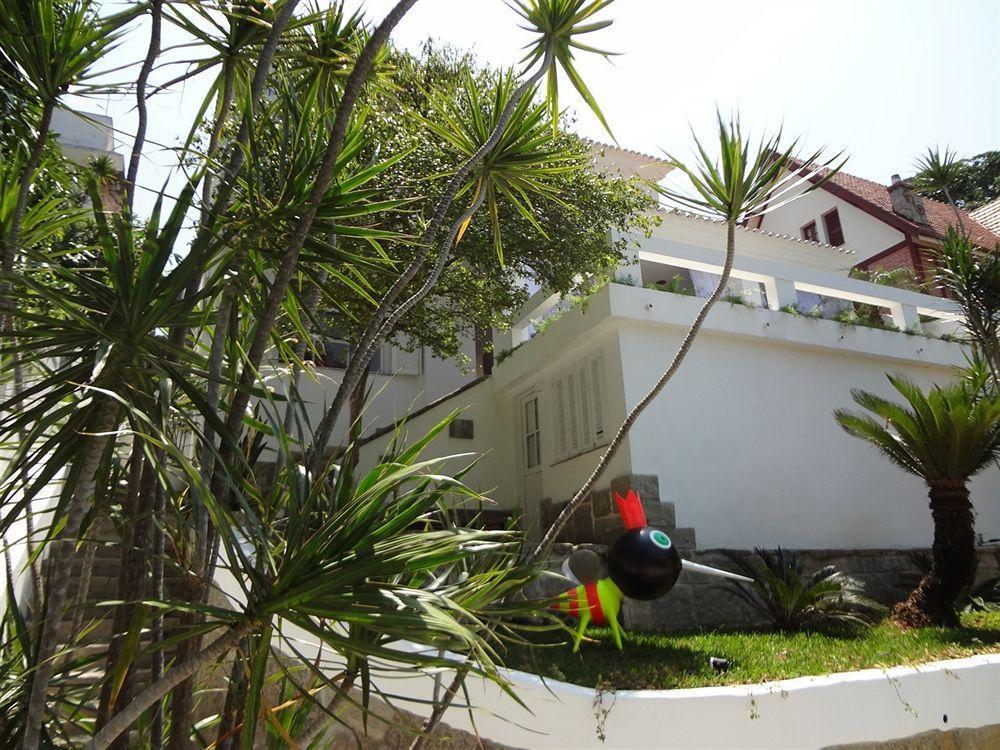 L'homme De Rio Boutique Hotel