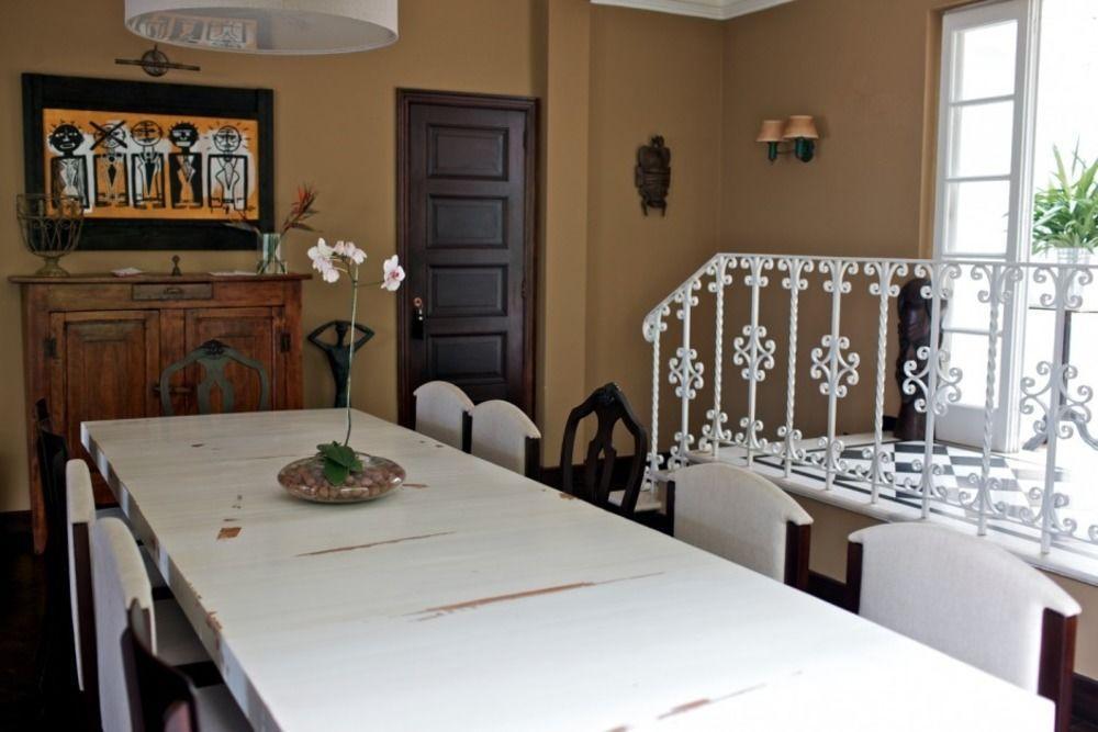 L'homme De Rio Boutique Hotel