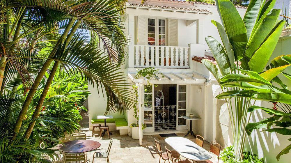 L'homme De Rio Boutique Hotel