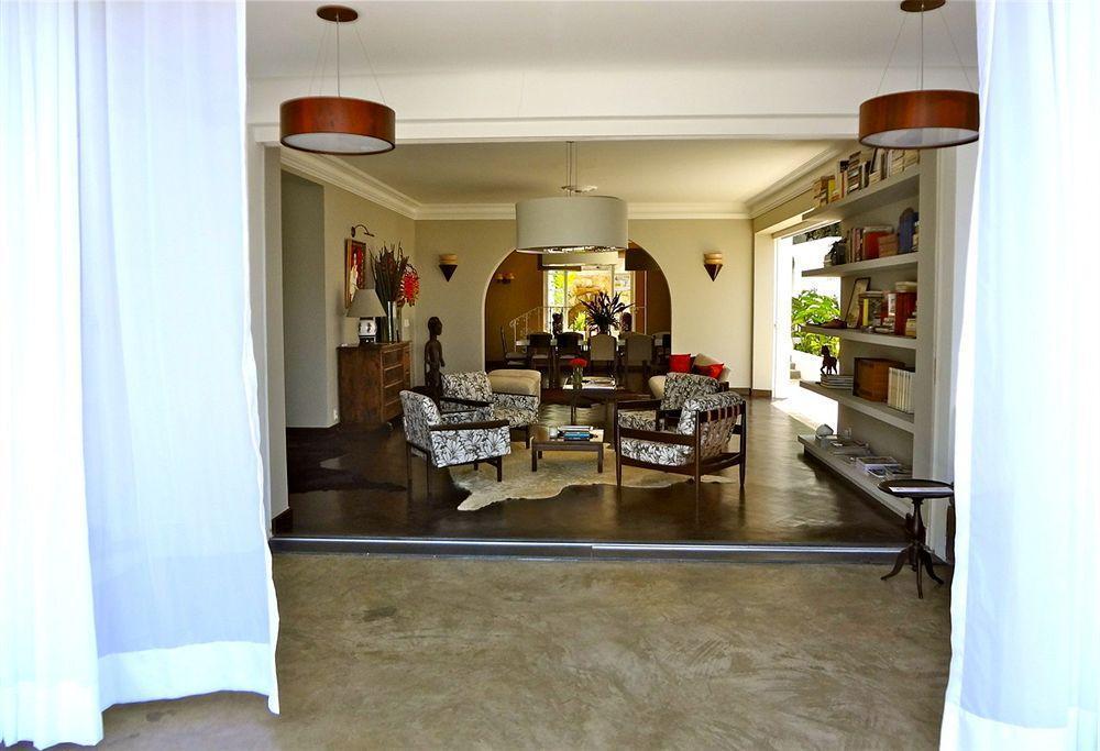 L'homme De Rio Boutique Hotel