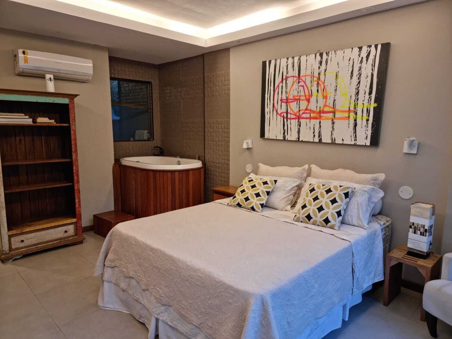 Casanova Residence