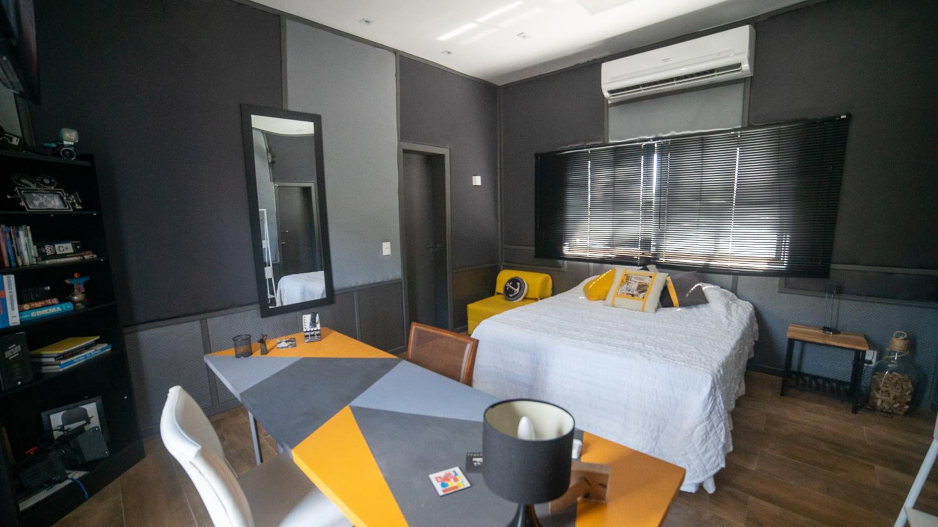 Casanova Residence