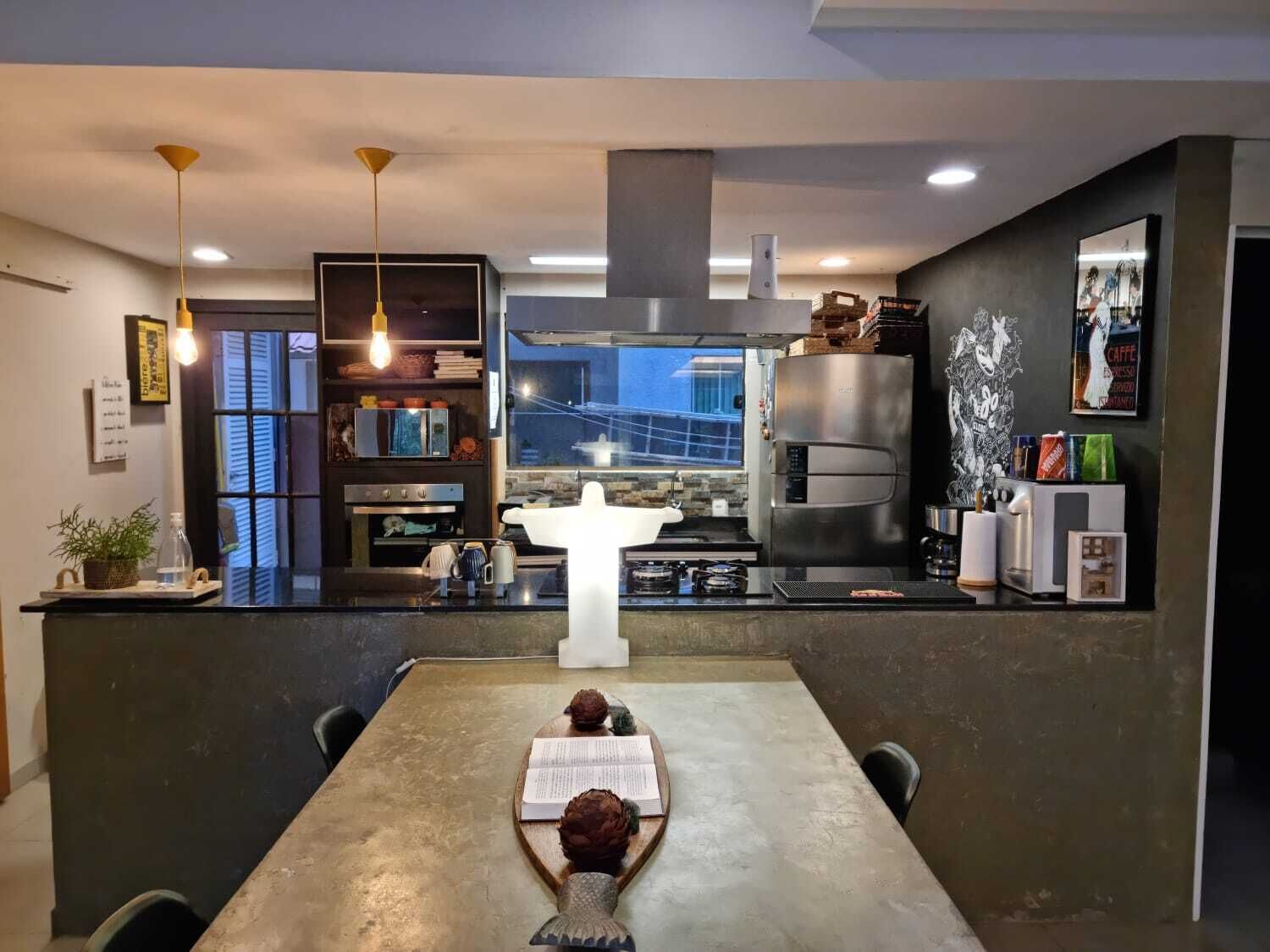 Casanova Residence