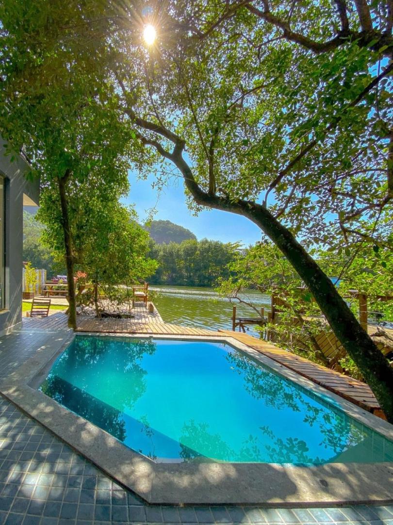 Casanova Residence