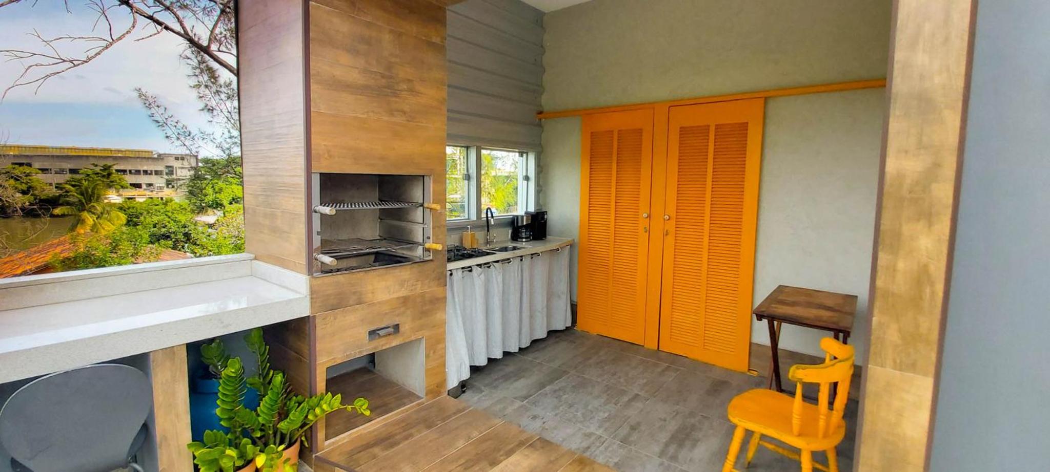 Casanova Residence