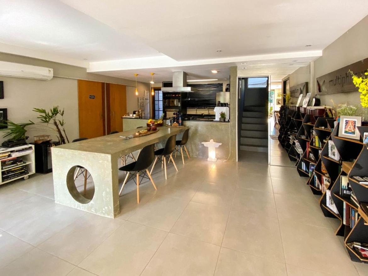 Casanova Residence