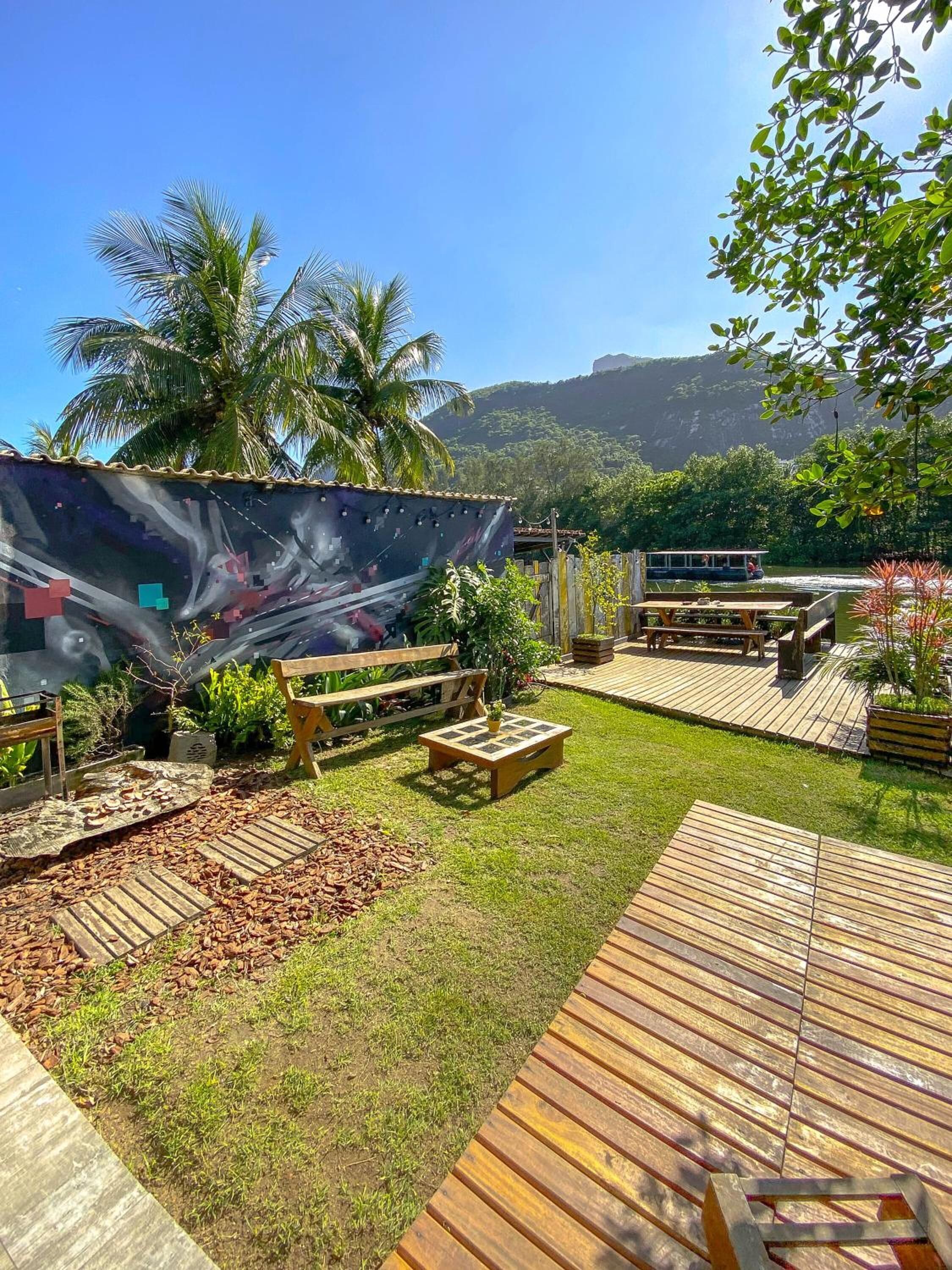 Casanova Residence