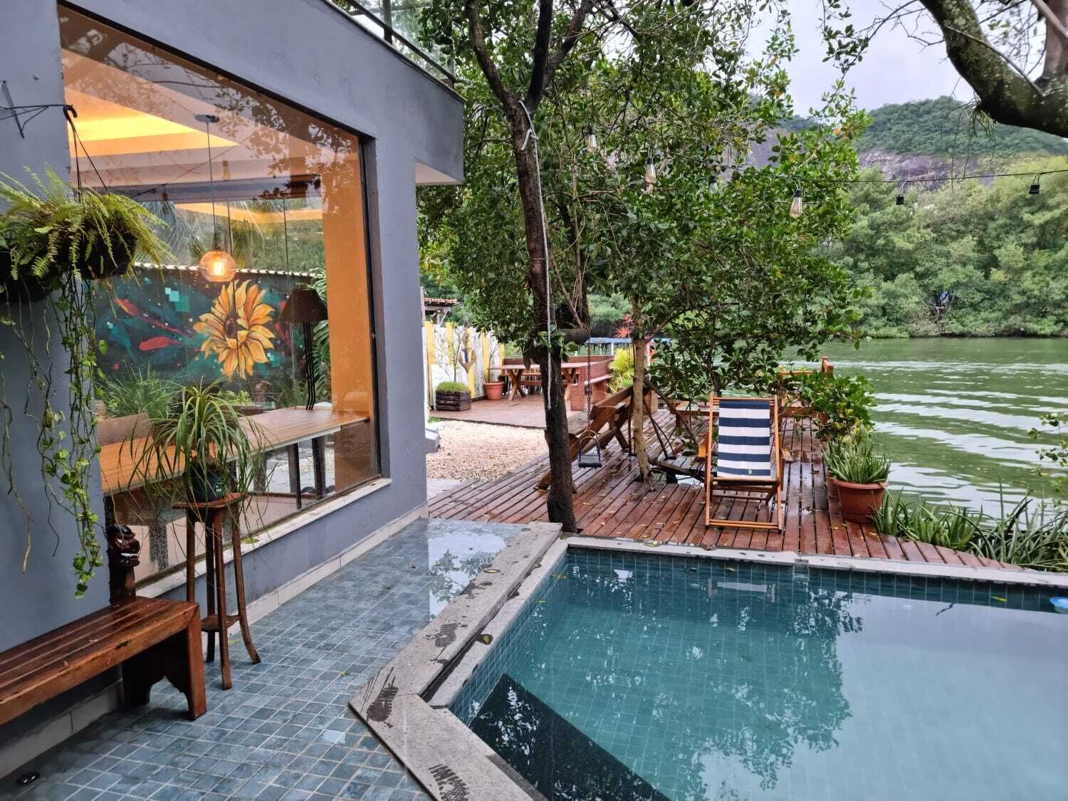 Casanova Residence