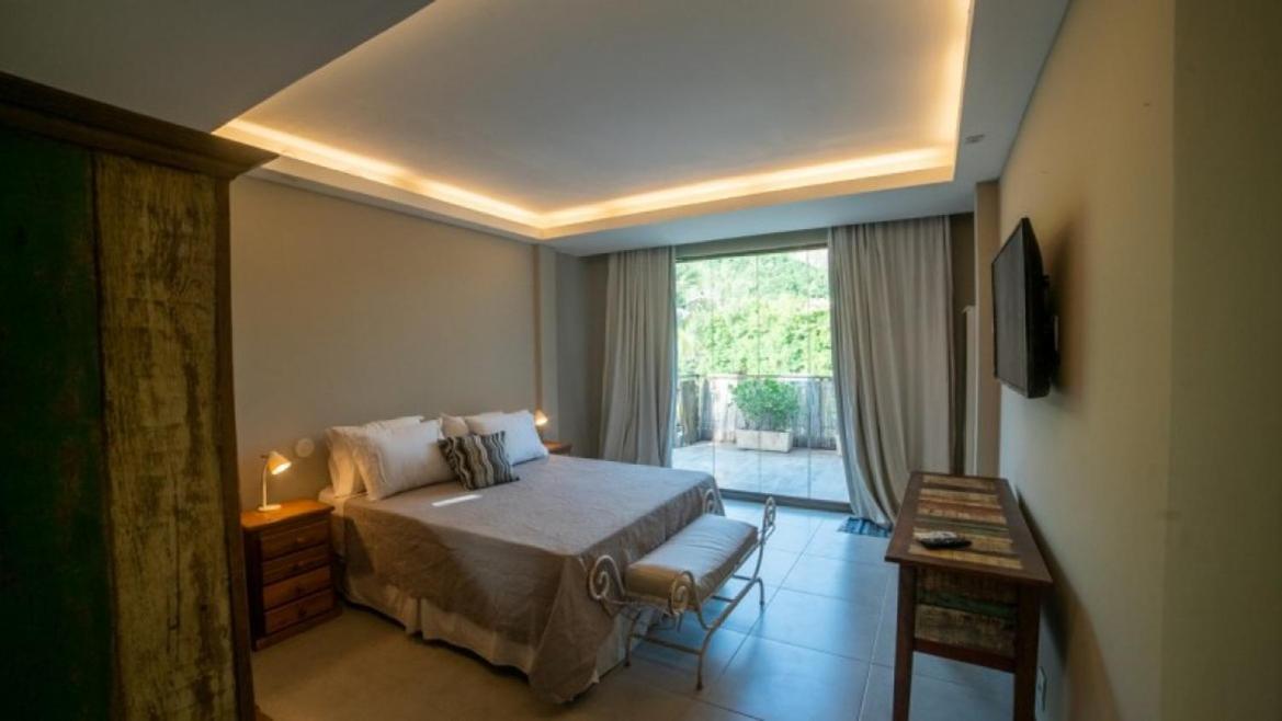 Casanova Residence