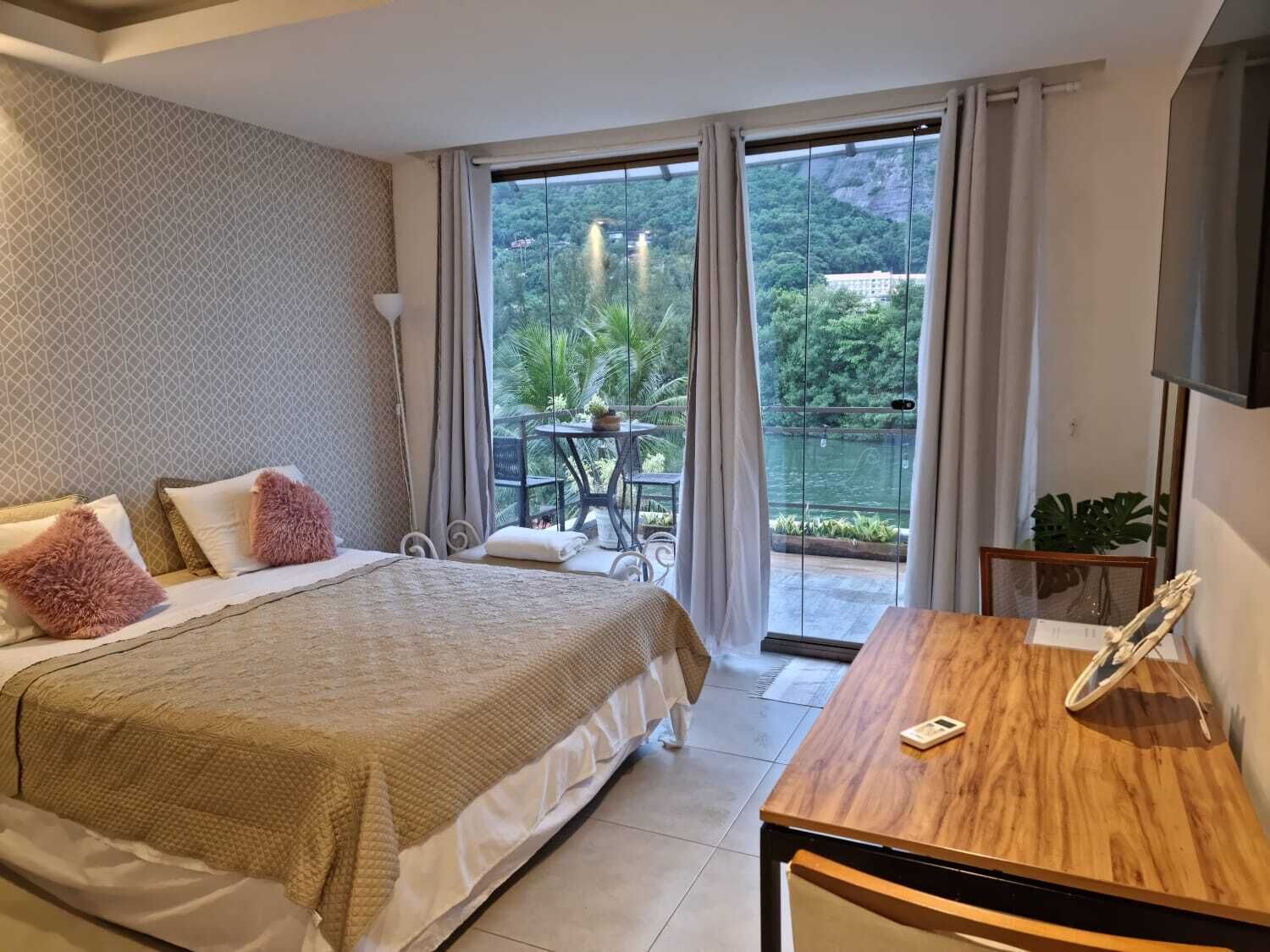 Casanova Residence