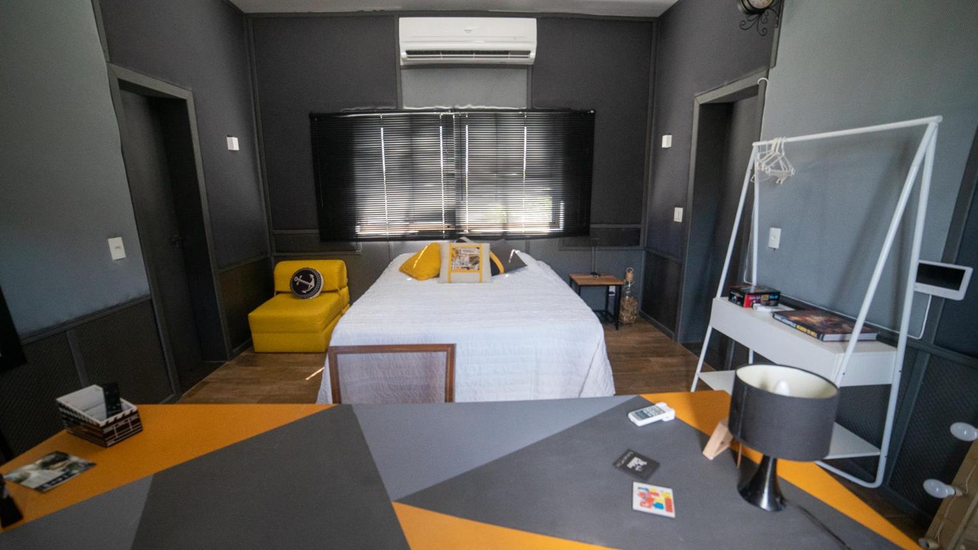 Casanova Residence