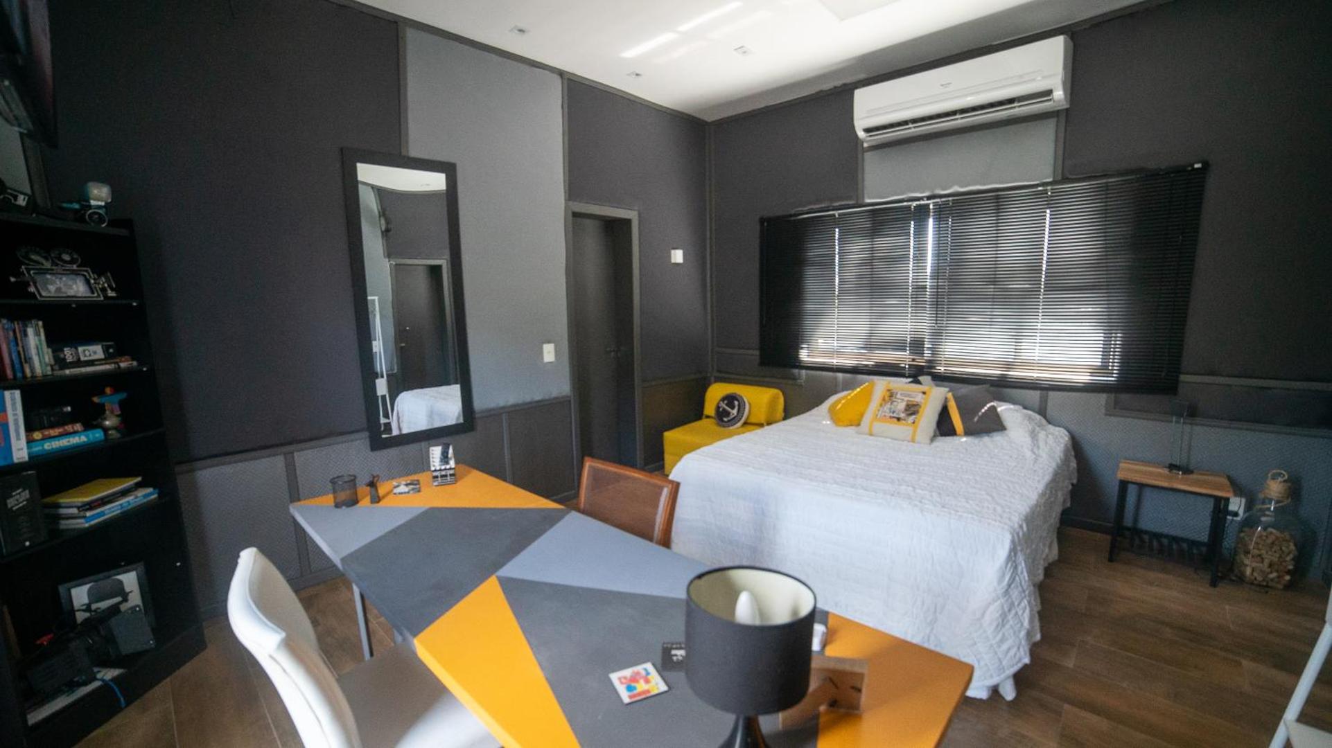 Casanova Residence