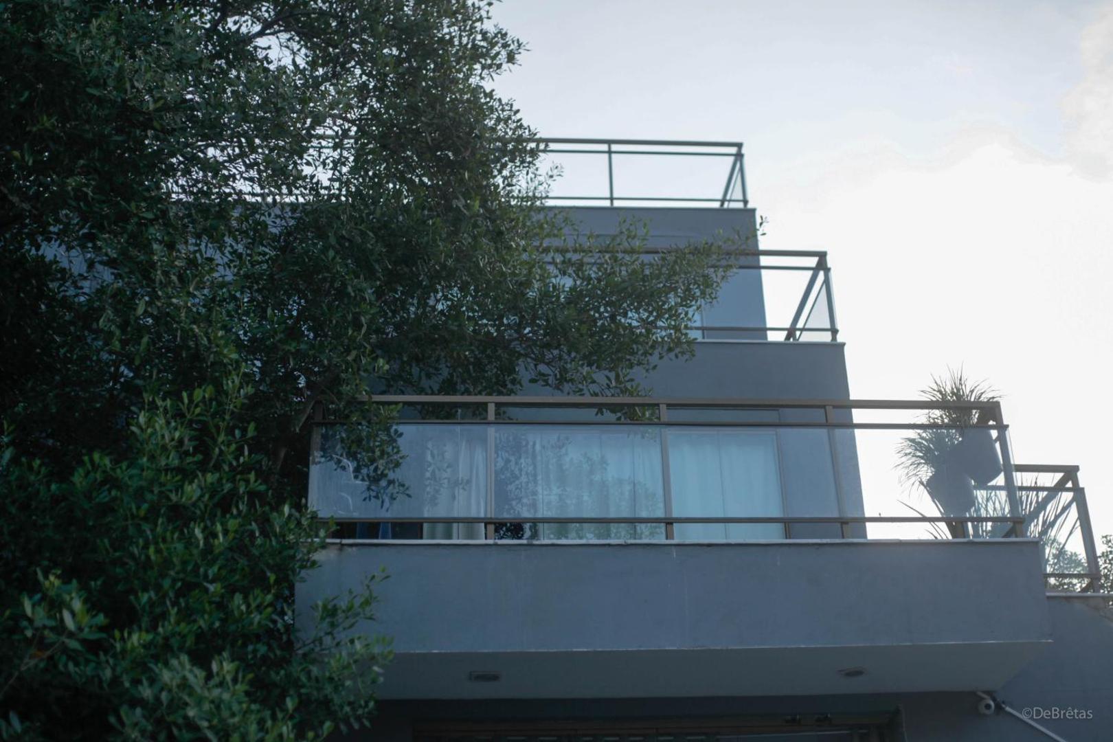 Casanova Residence