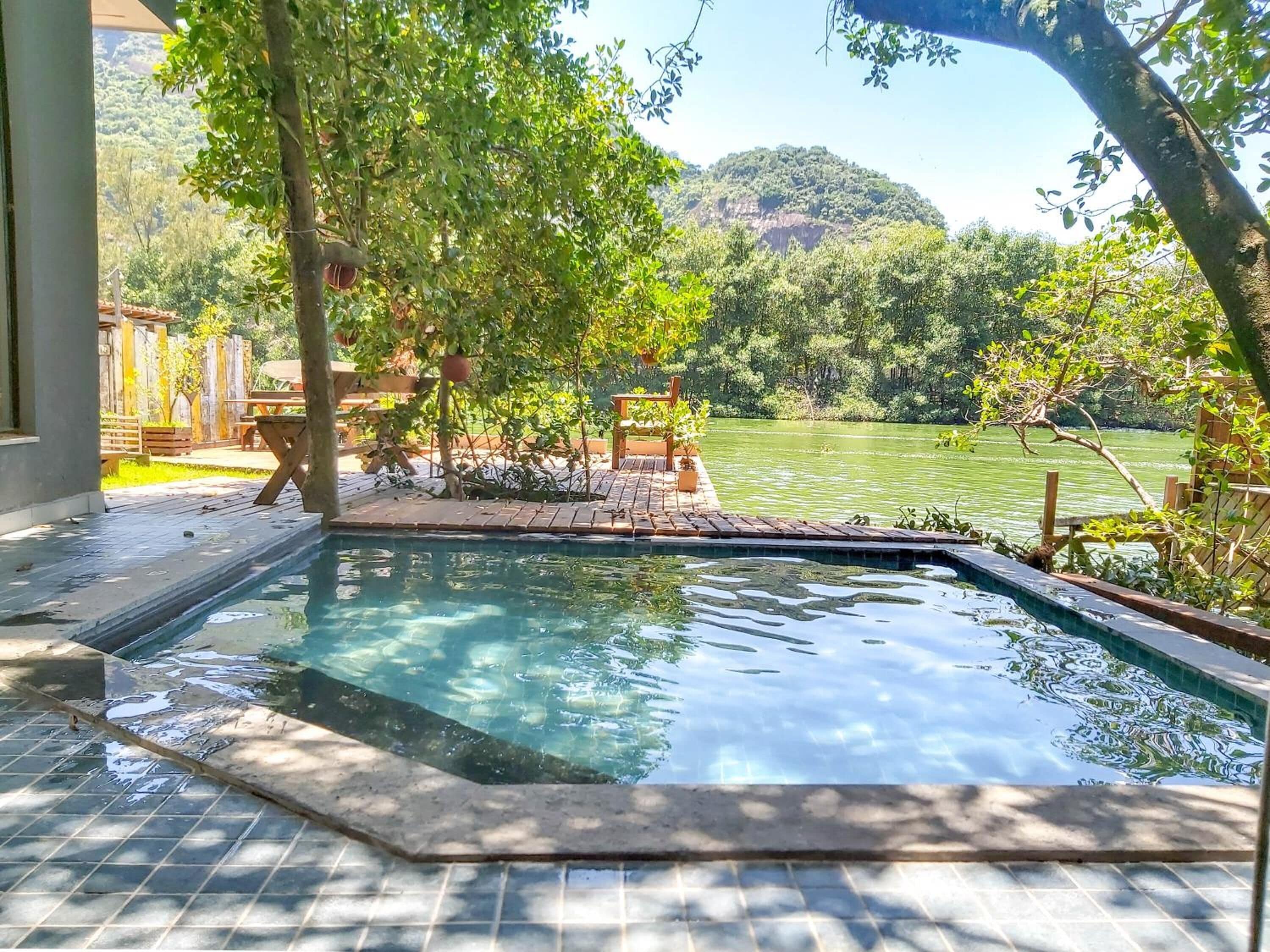 Casanova Residence