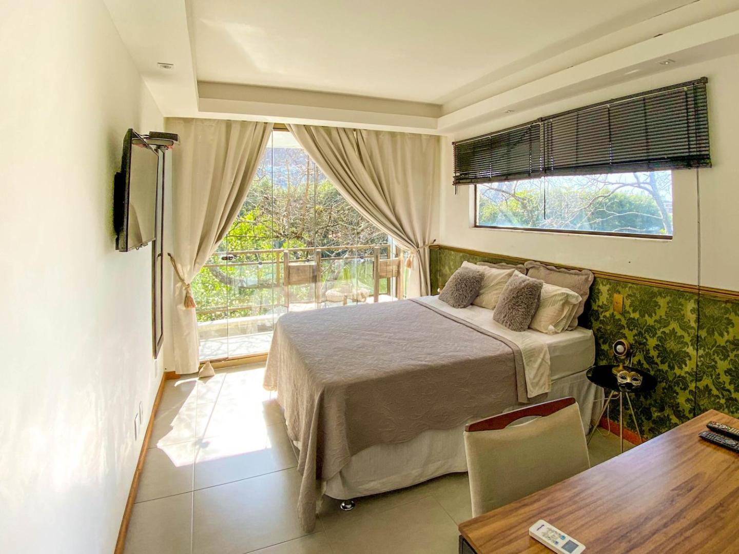 Casanova Residence