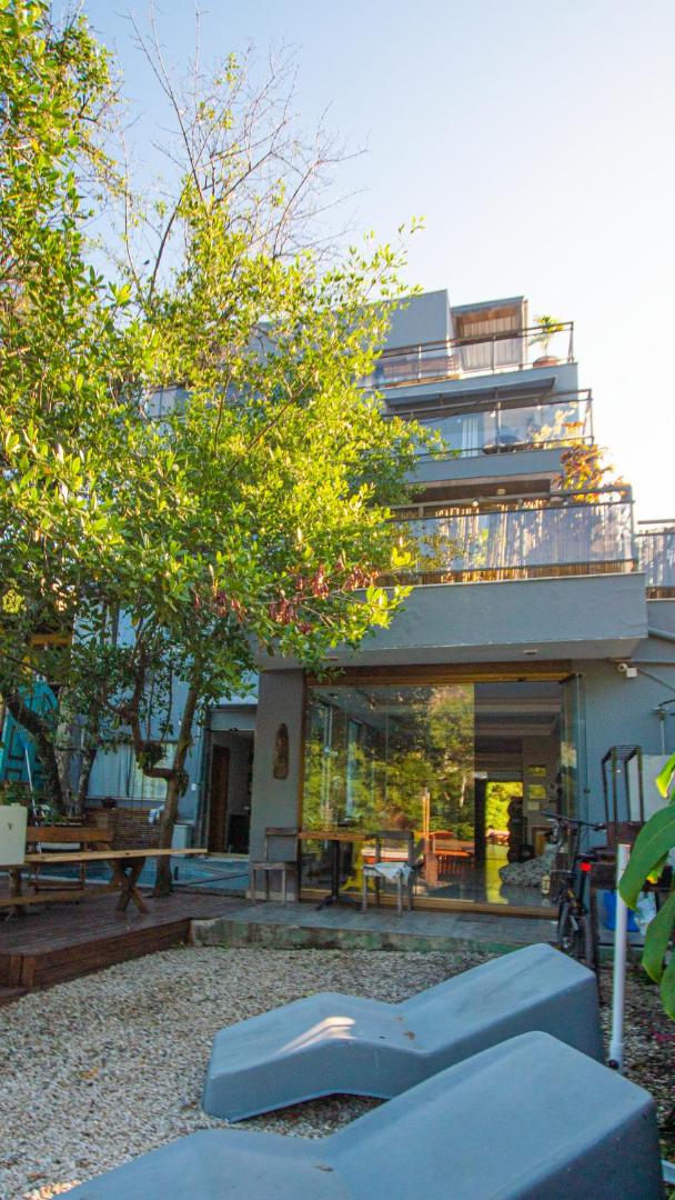 Casanova Residence